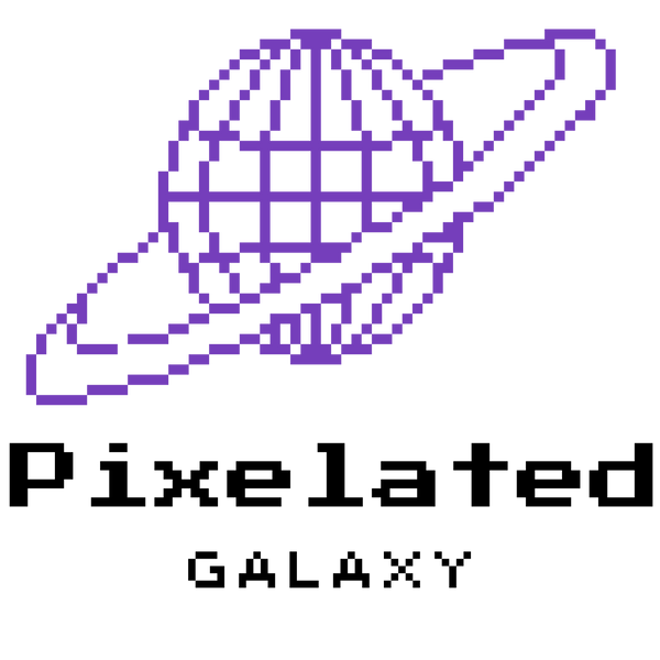 PixelatedGalaxy.Co